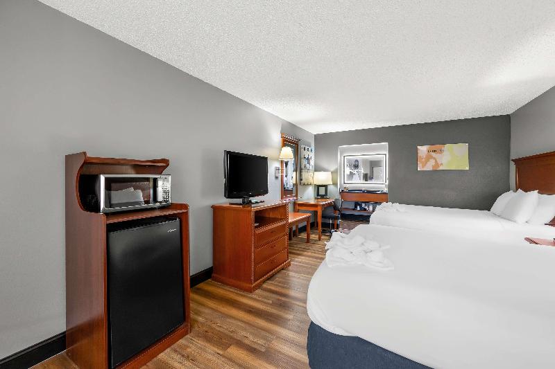 Best Western Corbin Inn - photo 31