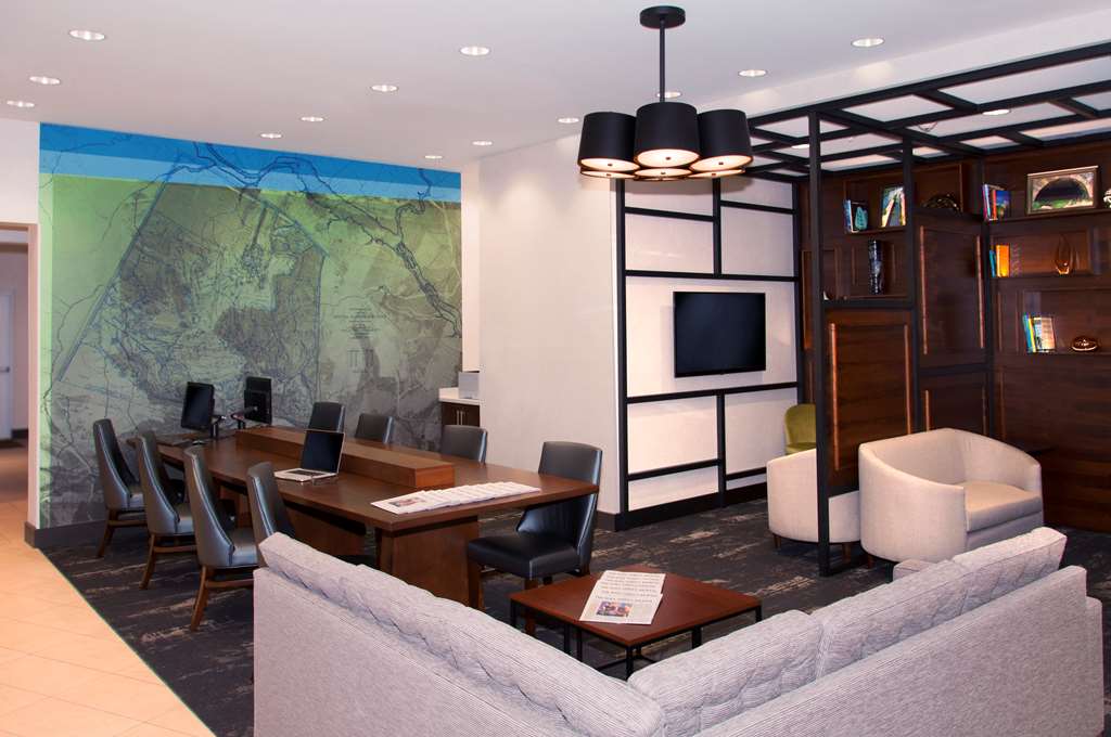 Hyatt Place Augusta - photo 6