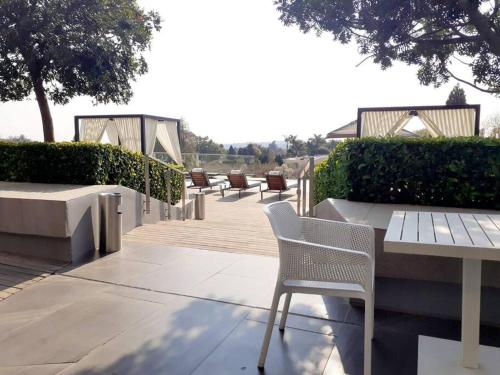 530 on the Parks — 4-Star Luxury Hotel in Johannesburg, South Africa