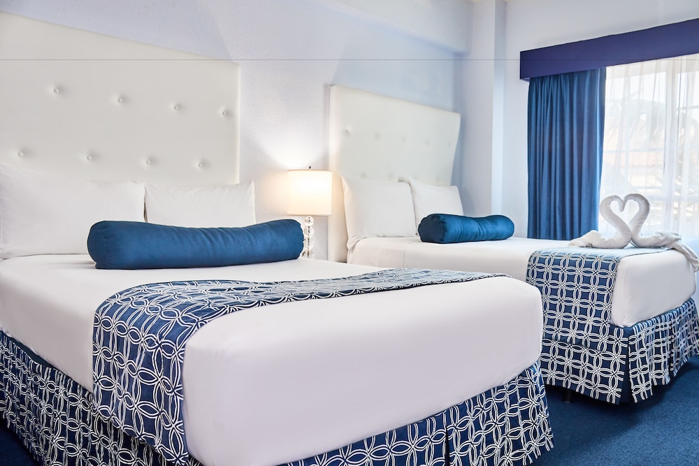 Ocean Spray Hotel - photo 61