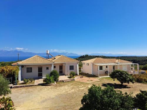 Vasilopoulos Estate Ii — Asini