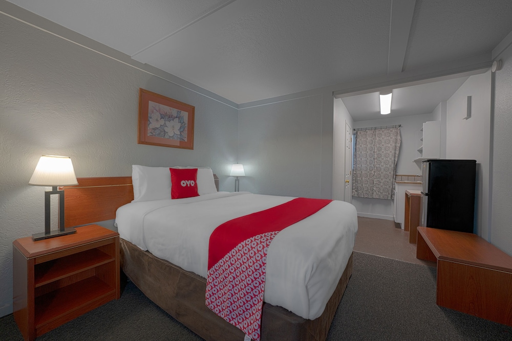 Oyo Hotel Portland Or Near Airport - photo 23