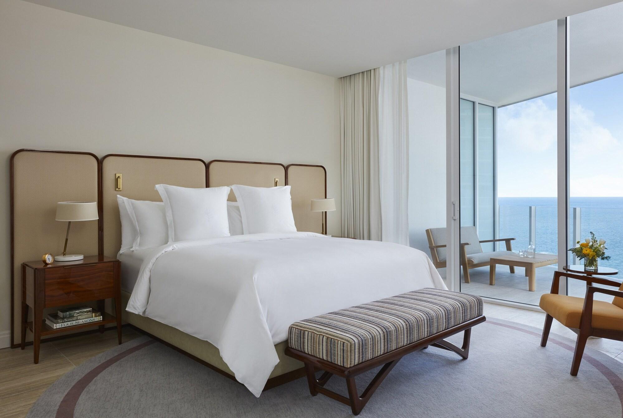 Four Seasons Hotel and Residences Fort Lauderdale - photo 5