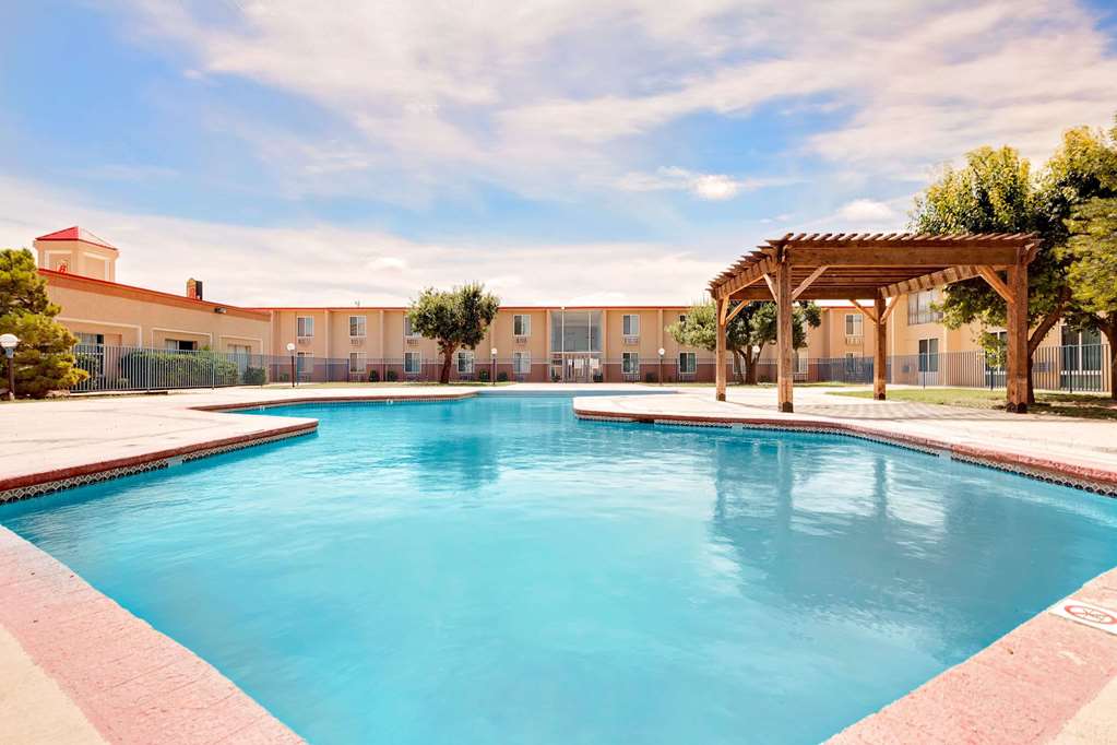 Super 8 by Wyndham Plainview - photo 4