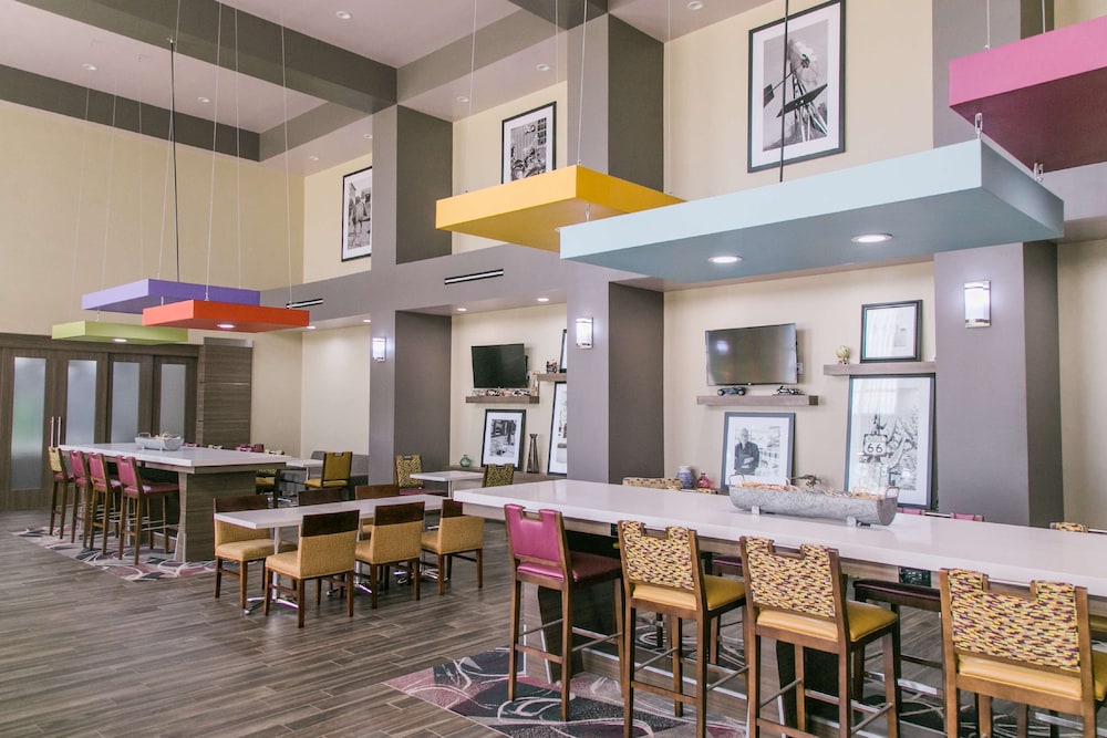Hampton Inn & Suites Amarillo East - photo 24