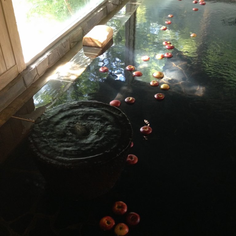 Nakadanaso in Almaty, Kazakhstan