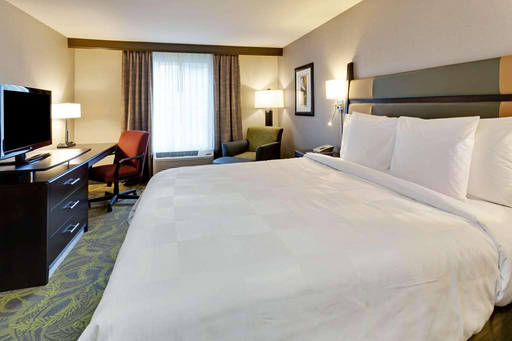 Country Inn & Suites by Radisson San Carlos CA - photo 8