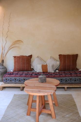 Amani - last minute hotel in Gili Trawangan