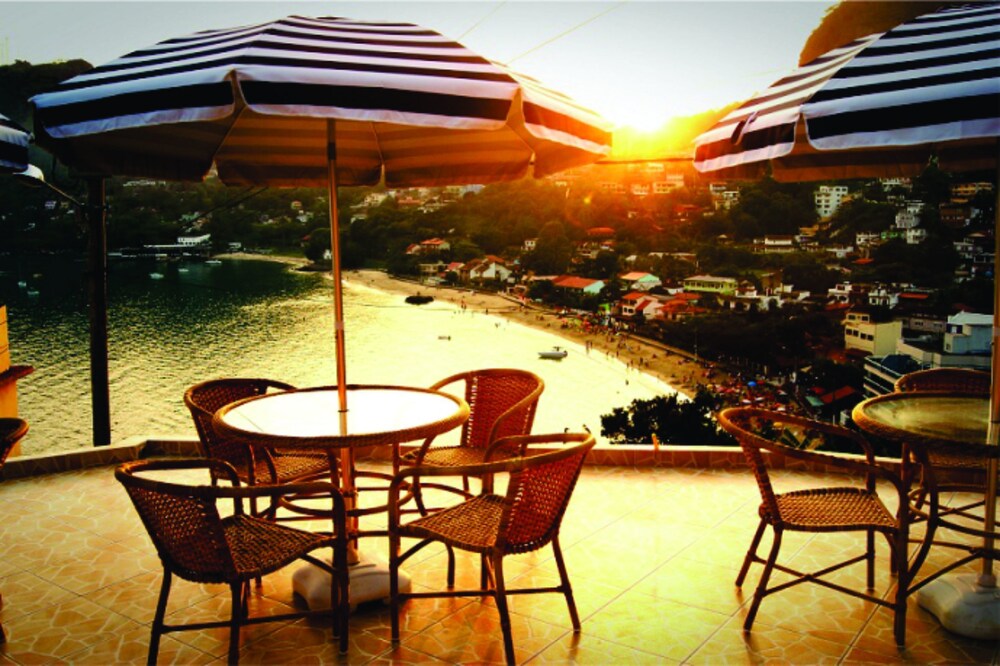 Pousada Costa dos Corais — hotel in Mangaratiba