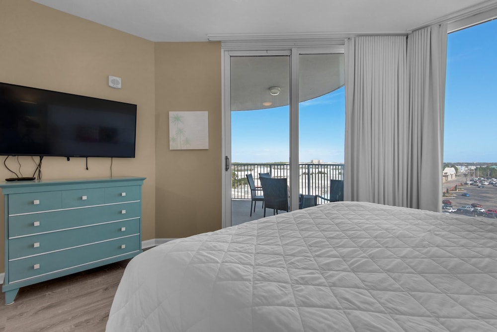 Palms Resort #1614 Jr. 2BR - photo 6