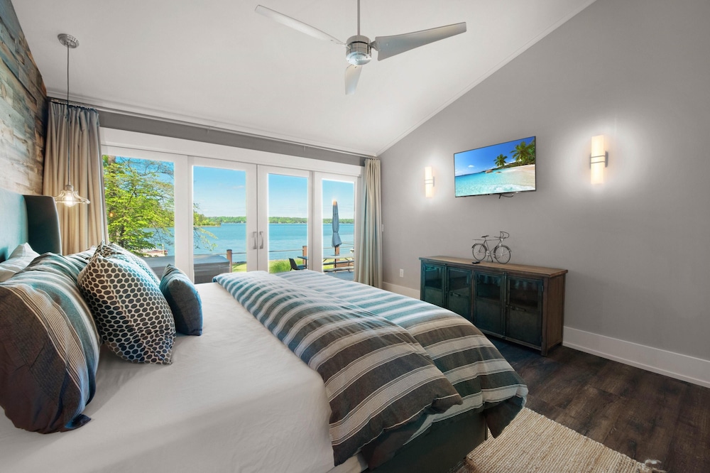 Lake Norman Hideaway - photo 6