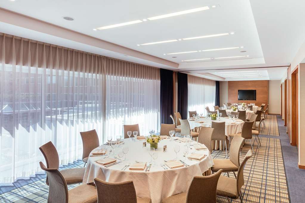 The Charles Hotel - photo 25