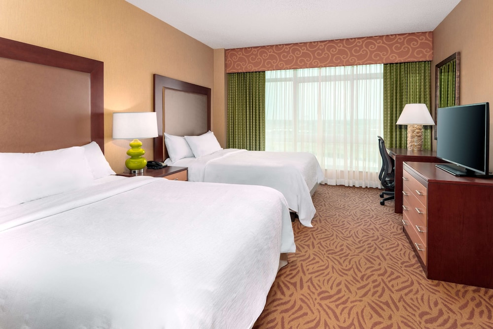 Embassy Suites Omaha La Vista Hotel & Conference Center - photo 16
