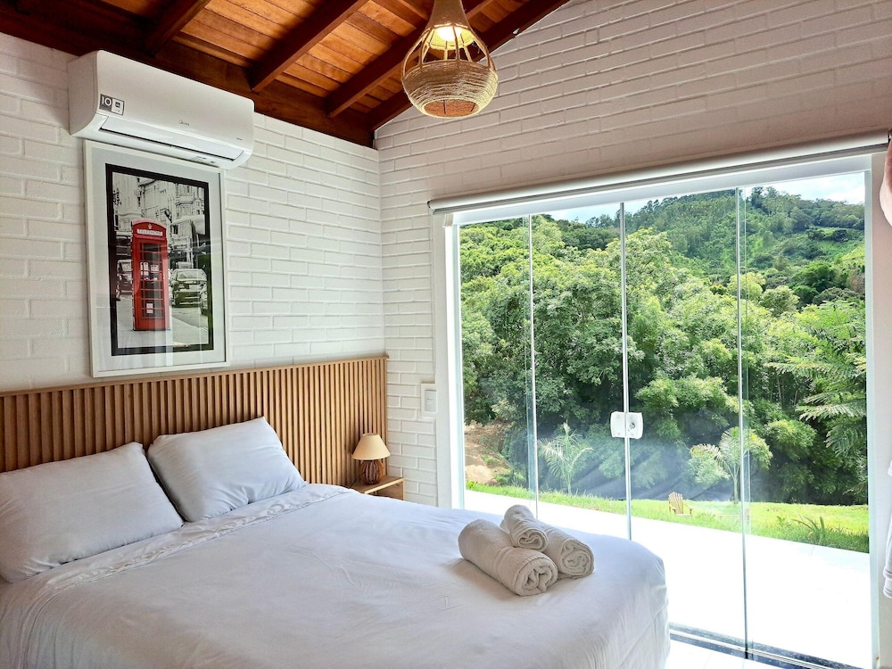 Rancho Ipês do Lago in Socorro, Brasil