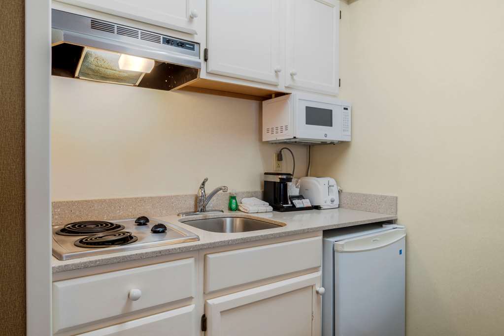 Comfort Inn Ocean City Boardwalk - photo 20