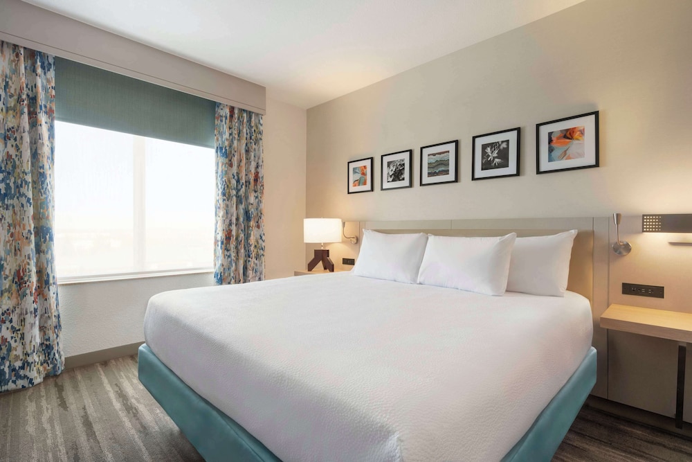 Hilton Garden Inn Fort Collins - photo 7