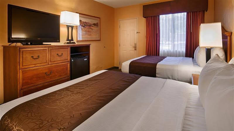Best Western Durango Inn and Suites - photo 16