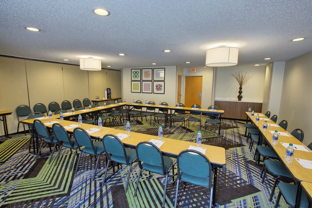 Holiday Inn Express & Suites Raleigh North Wake Forest by IHG - photo 64