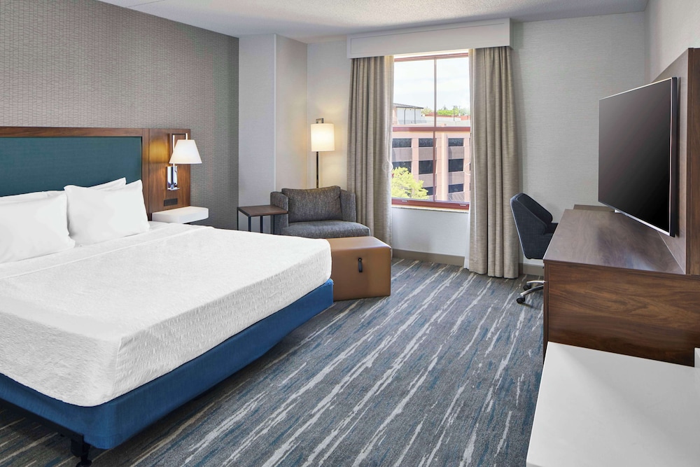 Hampton Inn & Suites Saratoga Springs Downtown - photo 15