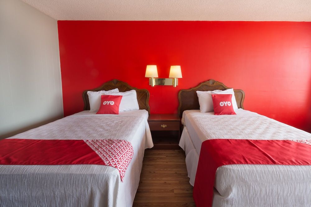 Oyo Hotel Macon Ga I 75 South - photo 11