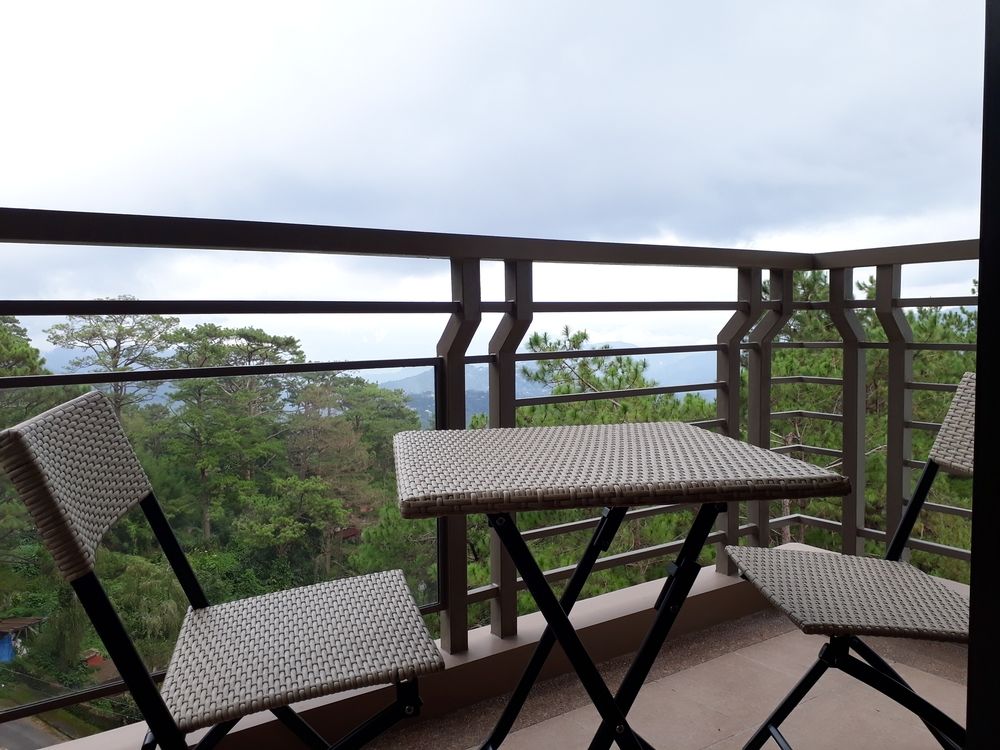S601 at Outlook Ridge Baguio — Baguio — photo 2