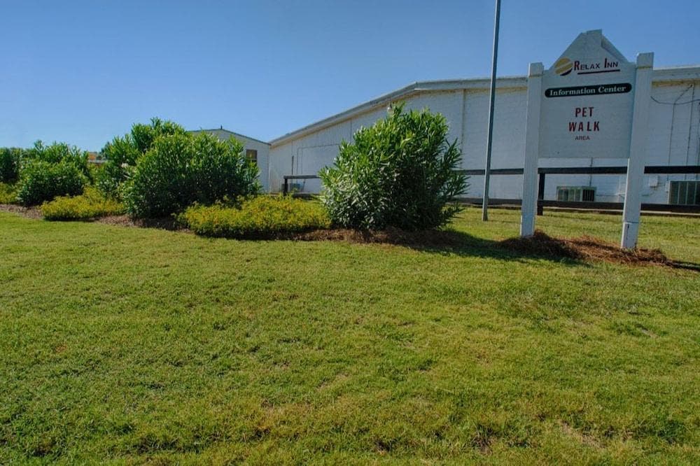 Relax Inn Perry - featured photo