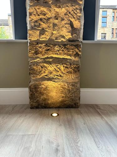 Glasgow West End Tenement Apartment — Glasgow — photo 5