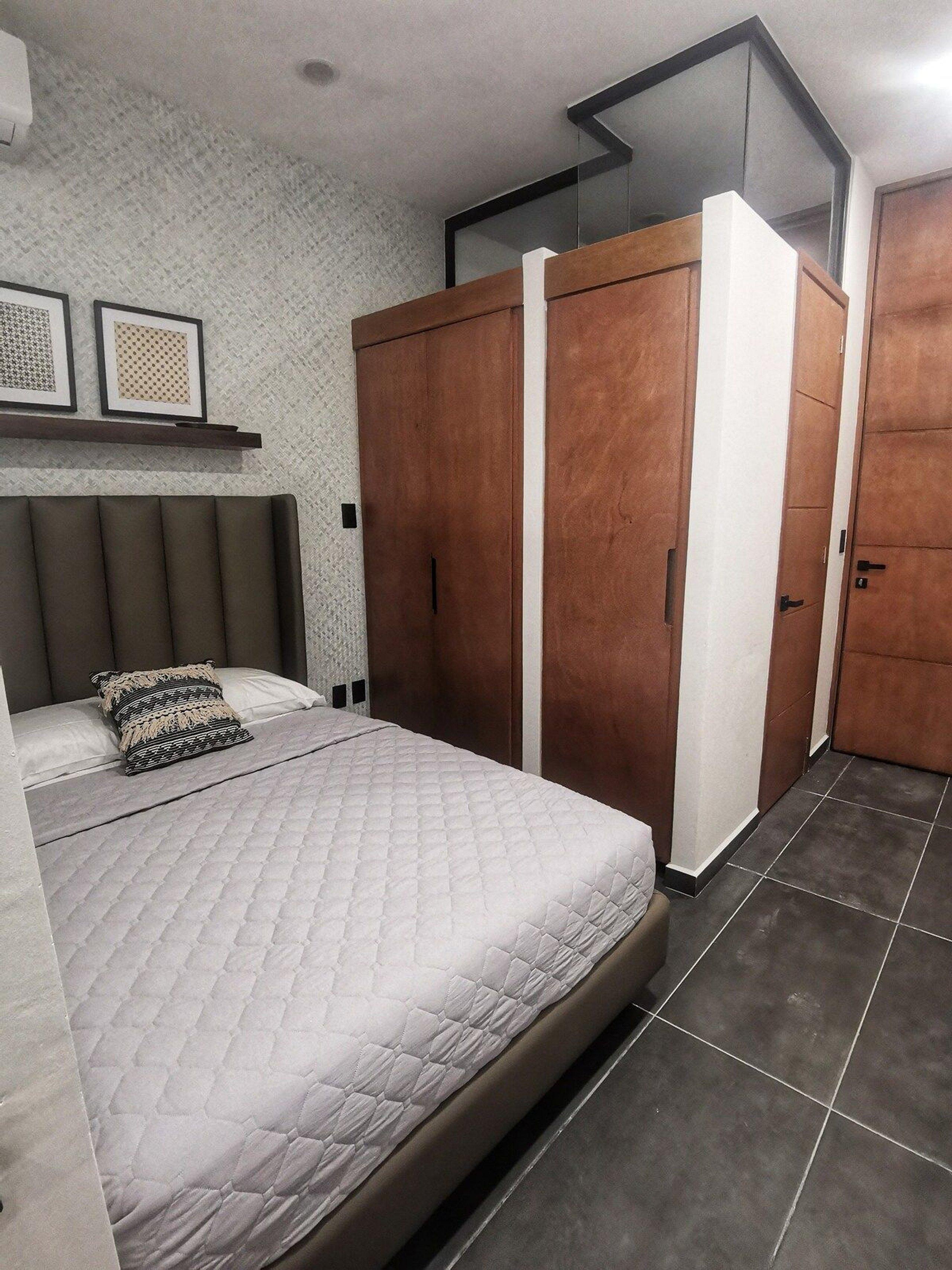 Disfruta Moderno Y Acogedor Loft Vista Al Mar — Mazatlan