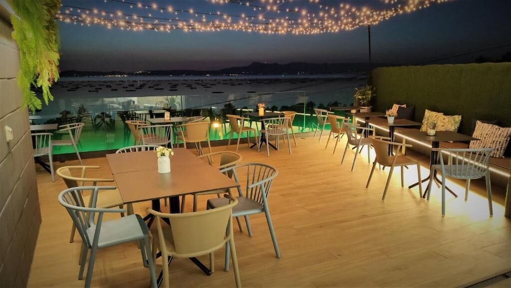 Hotel Mirador Ria De Arosa — O Grove