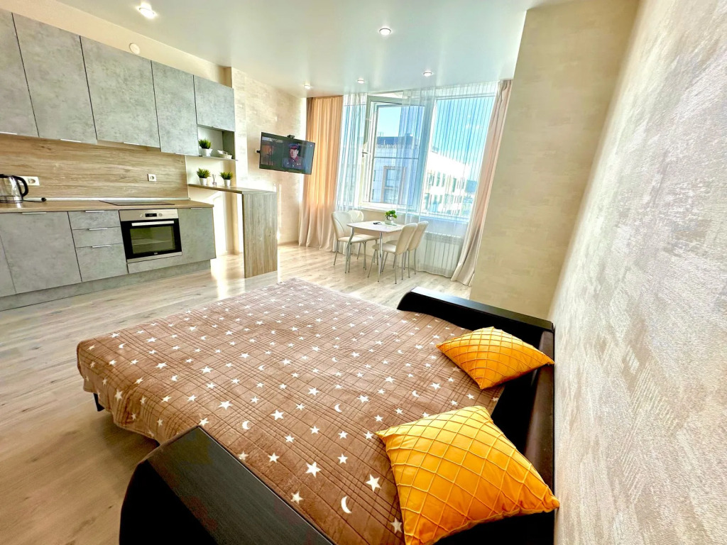 Alatyr Khanty Mansiysk st. Komsomolskaya 58 in Khanty-Mansiysk, Russia