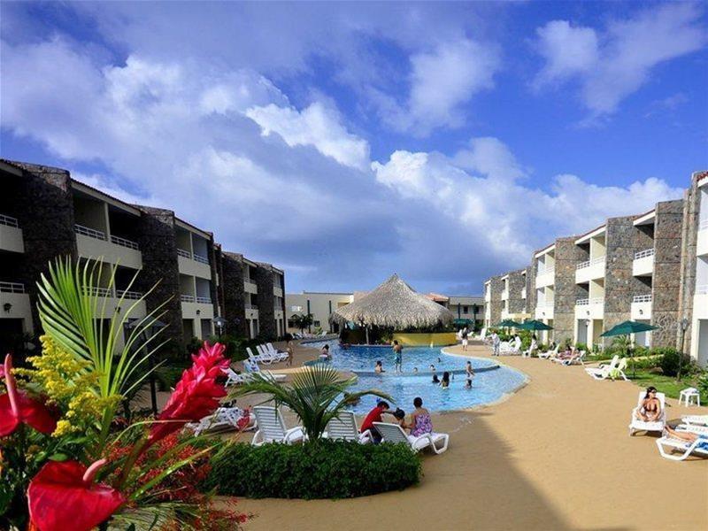 Kokobay in Los Puertos De Altagracia, Venezuela