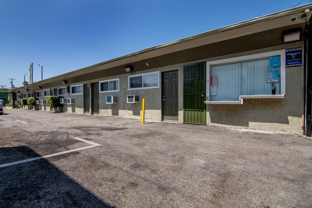 LA Ramona Motel - photo 83