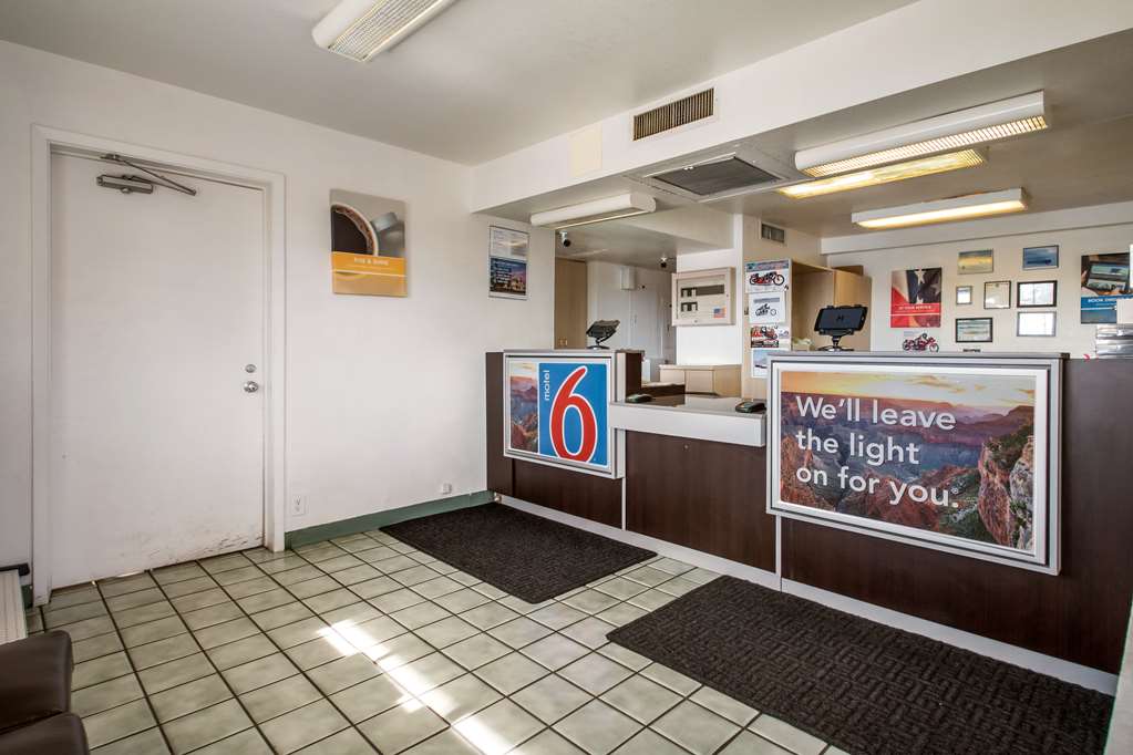 Motel 6 Wendover UT - photo 21