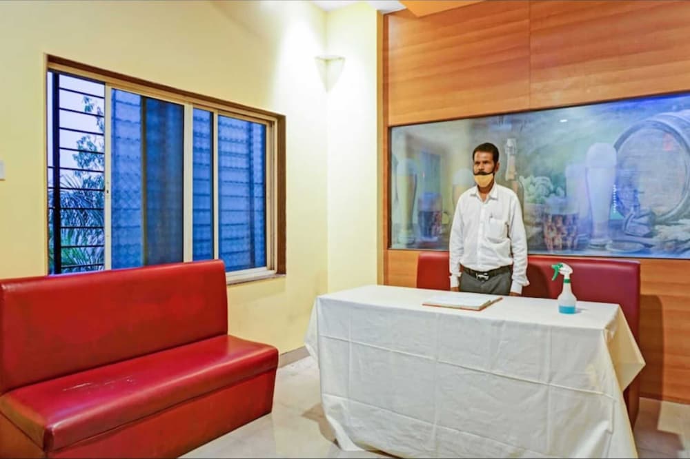Hotel Carnival — Rajgurunagar