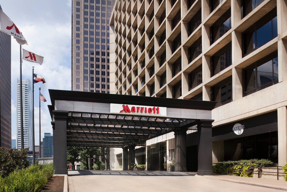 Dallas Marriott Downtown - photo 70