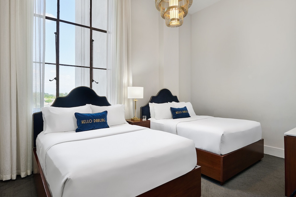 The Darling Hotel - photo 8