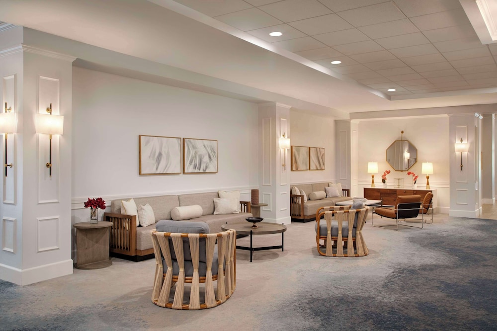 DoubleTree by Hilton Atlanta Roswell - photo 58