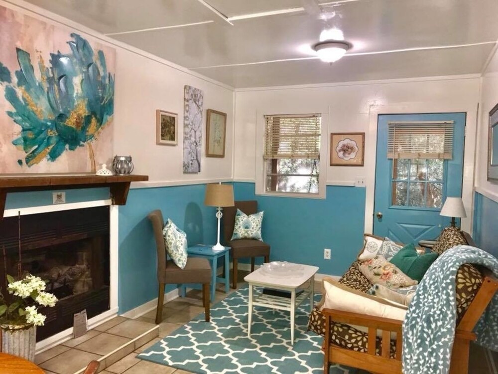 Adventures Unlimited Resort - photo 28