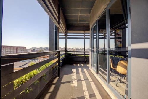 Premium Stay in Central Johannesburg Cultural Heart Hallmark House — 4-Star Luxury Hotel in Johannesburg, South Africa