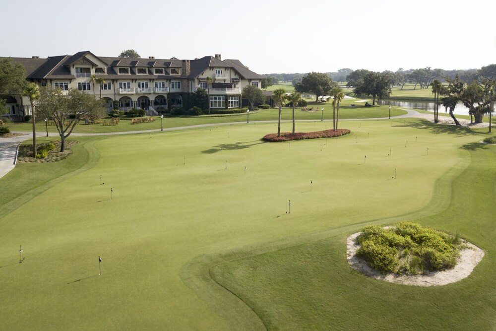 The Lodge At Sea Island - photo 22
