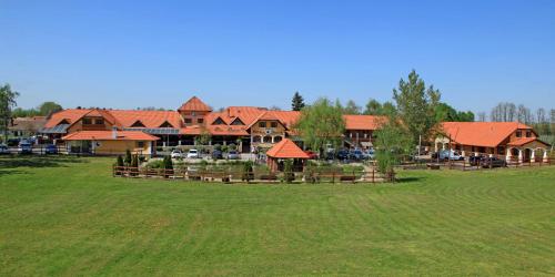 Berényi Fogado in Nagykanizsa, Hungary