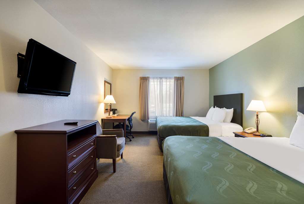 Quality Inn & Suites Monterey I 40 - photo 22