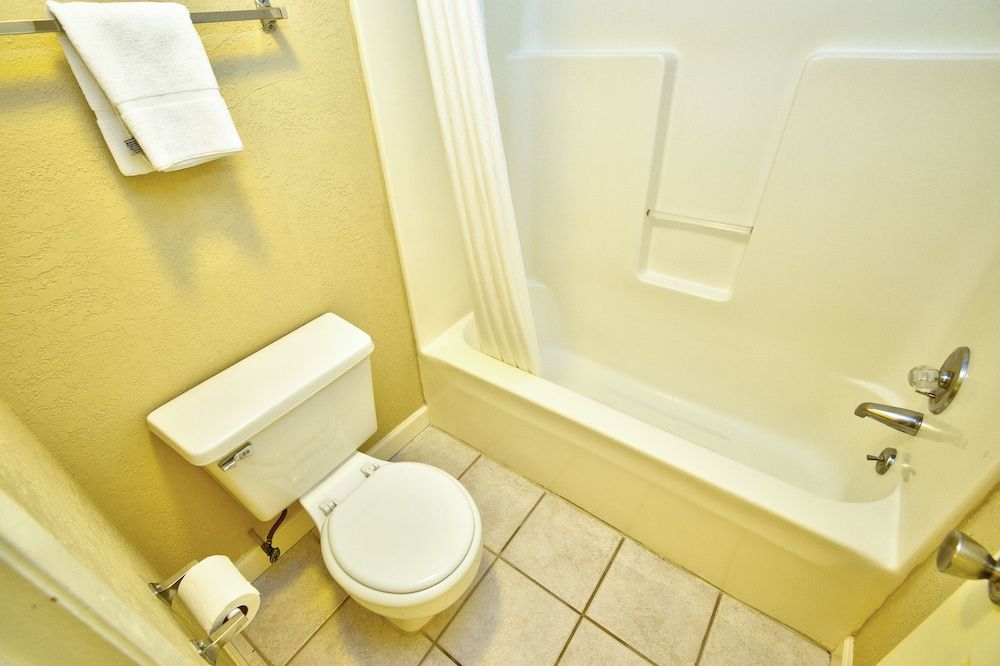 Mountain Aire Inn Sevierville Pigeon Forge — hotel in Sevierville