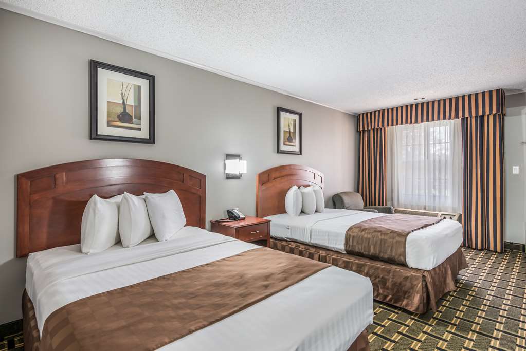 Americas Best Value Inn & Suites Arkadelphia - photo 17