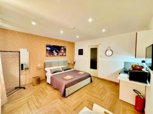 Liotru Catanese House — 4-Star Luxury Hotel in Catania, Italy