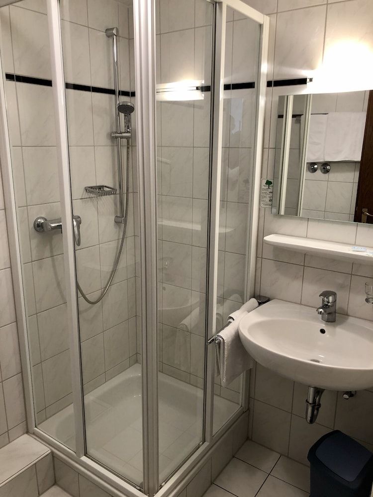 Hotel Lust — Hoechst Im Odenwald — photo 3