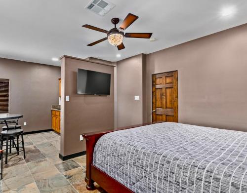 Cave Creek Cozy Casita Mesquite — hotel in Cave Creek