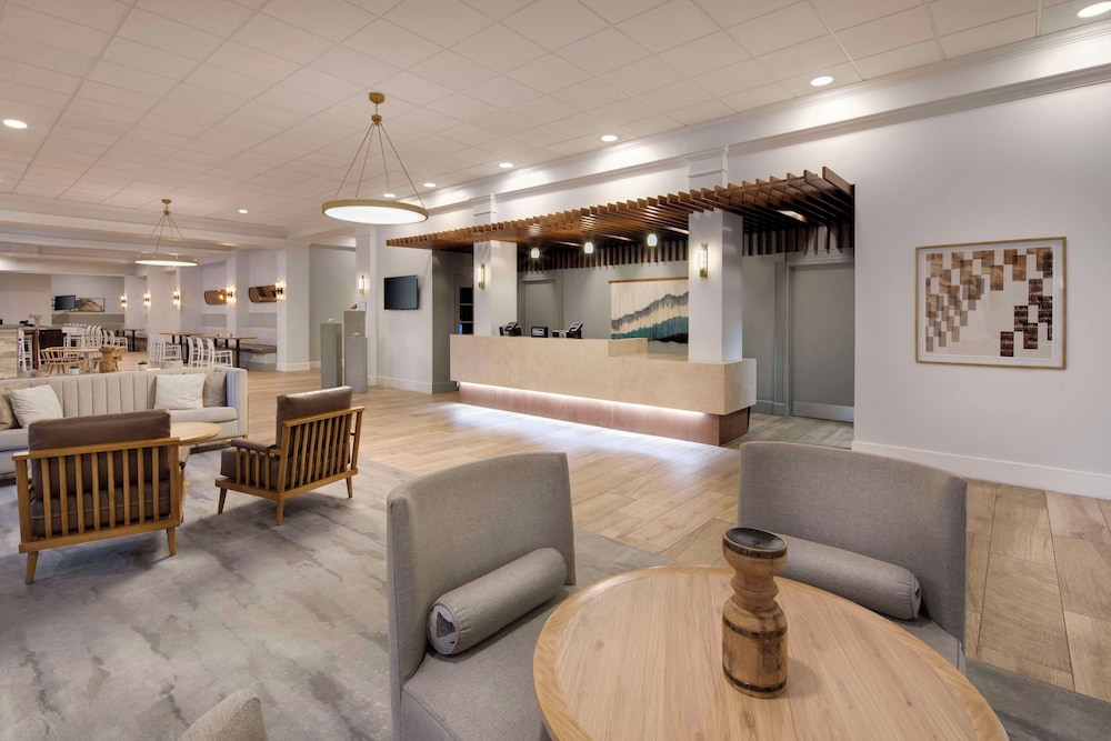 DoubleTree by Hilton Atlanta Roswell - photo 7