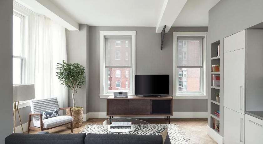 Roost Rittenhouse in Philadelphia, United States