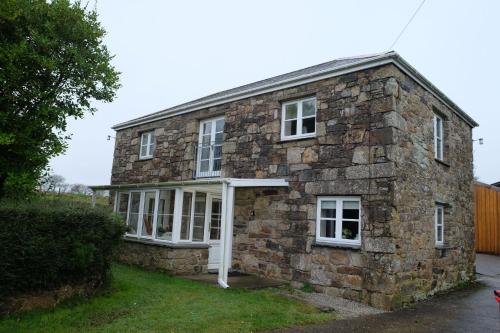 Okewoon Barn in Bodmin, United Kingdom